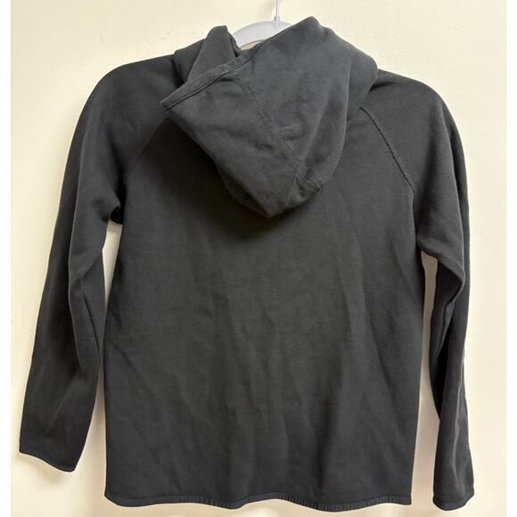 Girls Fall Winter Outfit Bundle Size 10 12 M/L Knit Sweater Vest Hoodie Dress - Picture 10 of 14